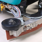 AUTOLAVEUSE TVX T55/50BT+