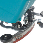 AUTOLAVEUSE TVX T55/50BT+