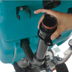 AUTOLAVEUSE TVX T55/50BT+