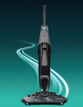 DRYFT S-MOTION AUTOLAVEUSE COMPACTE MOTORSCRUBBER