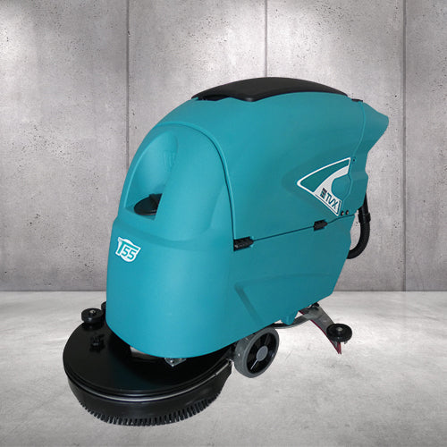 AUTOLAVEUSE TVX T55/50BT+