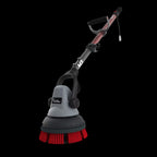 MOTOR SCRUBBER Mini monobrosse portative M3