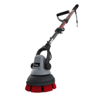 MOTOR SCRUBBER Mini monobrosse portative M3