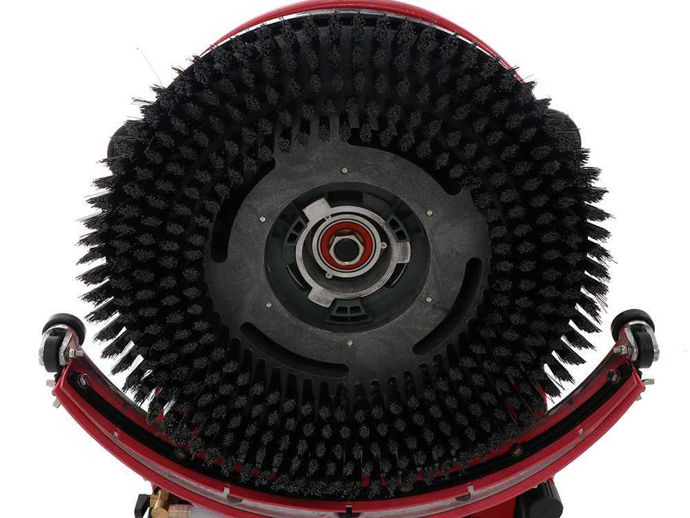 AUTOLAVEUSE AS380 B NILFISK VIPER